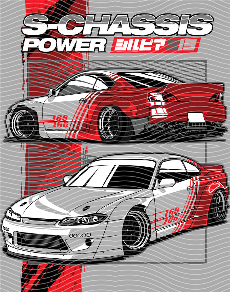 Street design-JT 362